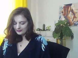 Most Recent Photo of fancynadine