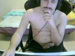 Most Recent Photo of fangtiger