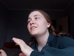 Most Recent Photo of fanniepeacemaker