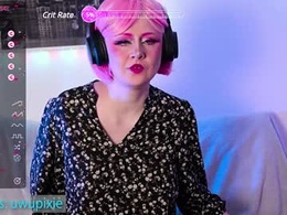 Most Recent Photo of fantastic_fairy