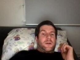 Most Recent Photo of fastyman