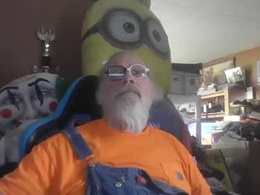 Most Recent Photo of fatfreddythecat