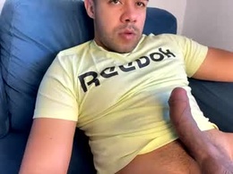 Most Recent Photo of faustosaenz