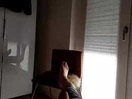Most Recent Photo of feet235904
