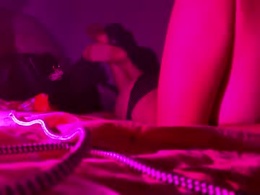 Most Recent Photo of feetbunny1
