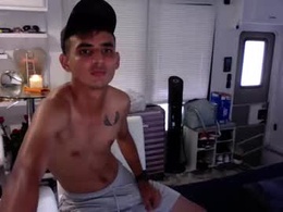Most Recent Photo of felipe250117