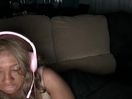 Most Recent Photo of femdommefarrah