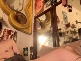 Most Recent Photo of feral_twink69