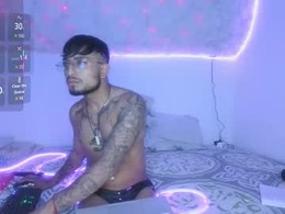 Most Recent Photo of ferlucyboy666