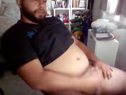 Most Recent Photo of fernandinho945