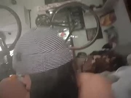 Most Recent Photo of ferrarifox