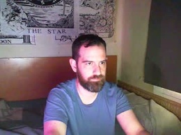 Most Recent Photo of filamentman
