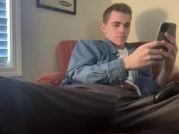 Most Recent Photo of finnabun33