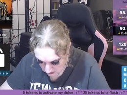 Most Recent Photo of fiona420
