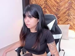 Most Recent Photo of fiorella18_