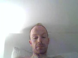 Most Recent Photo of firemansam81