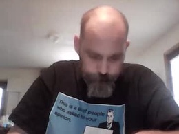 Most Recent Photo of fireprince1977