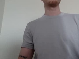 Most Recent Photo of fitgingerguyy
