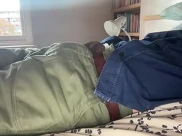 Most Recent Photo of fitredhead1972