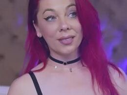 Most Recent Photo of flamegoddess