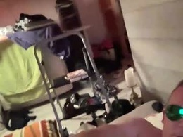 Most Recent Photo of flockederboss