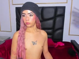 Most Recent Photo of flor_pink