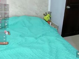 Most Recent Photo of flor_salvajee