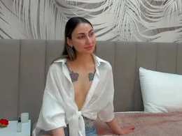 Most Recent Photo of fly_ari