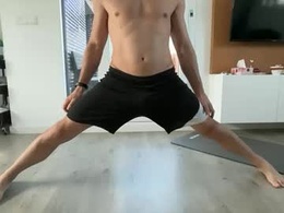 Most Recent Photo of footbag22