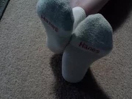 Most Recent Photo of footfetishcammer