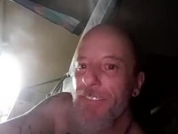 Most Recent Photo of foxbodydave