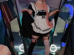 Most Recent Photo of foxispuff