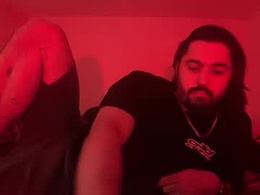 Most Recent Photo of foxyhunter666