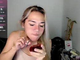 Most Recent Photo of foxyinnocentstar