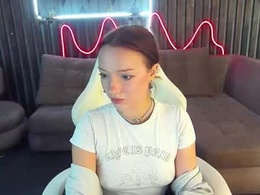 Most Recent Photo of foxymayy