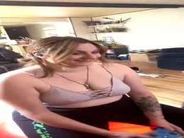 Most Recent Photo of foxysocs