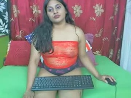 Most Recent Photo of foxyyindian