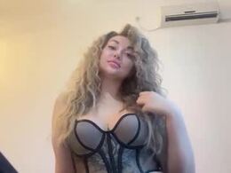 Most Recent Photo of francesadams