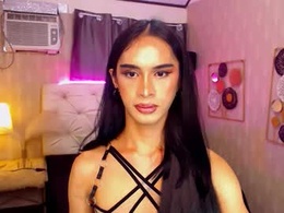 Most Recent Photo of francheska7inchescock