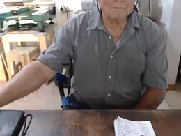 Most Recent Photo of francisco727