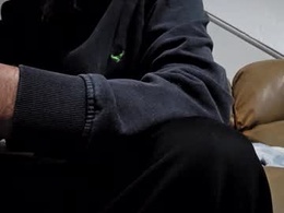 Most Recent Photo of frank638822