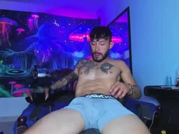 Most Recent Photo of frankdanielsmolano