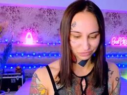 Most Recent Photo of freak_cool