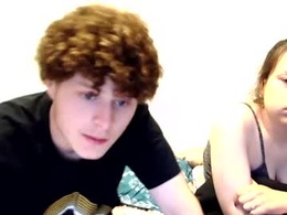 Most Recent Photo of freakycouple11