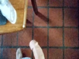 Most Recent Photo of freddylongo