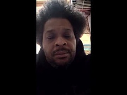 Most Recent Photo of freddymack6969