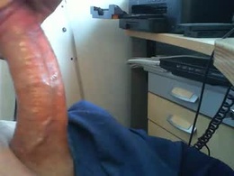 Most Recent Photo of fredy491