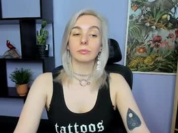Most Recent Photo of freeanne
