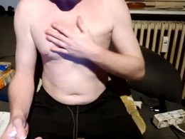 Most Recent Photo of freiburgboy