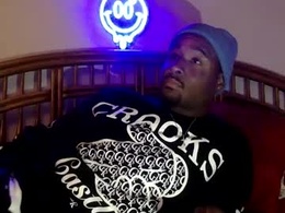 Most Recent Photo of fromthabac